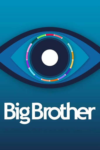 Poster of Big Brother