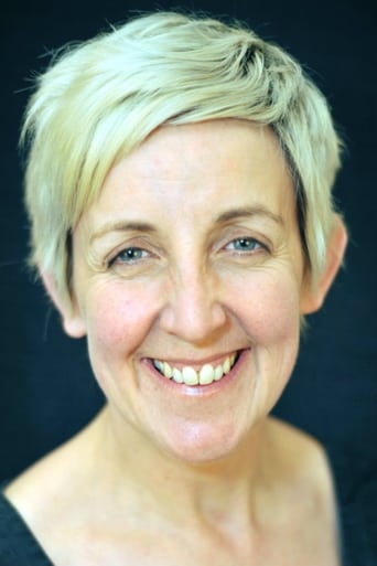 Portrait of Julie Hesmondhalgh