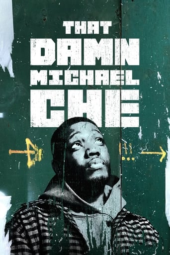 Portrait for That Damn Michael Che - Season 1