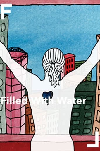 Poster of Filled With Water