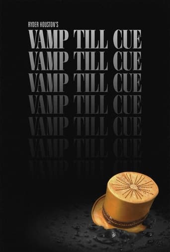 Poster of Vamp Till Cue