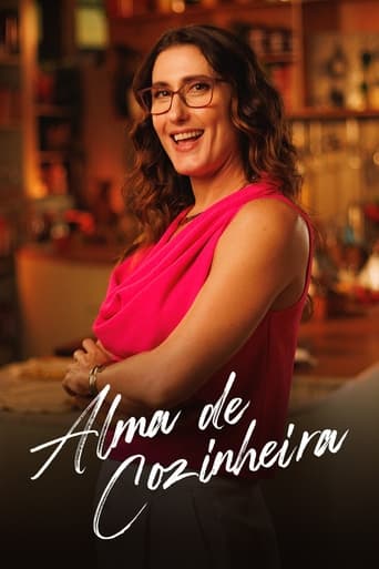 Portrait for Alma de Cozinheira - Season 1