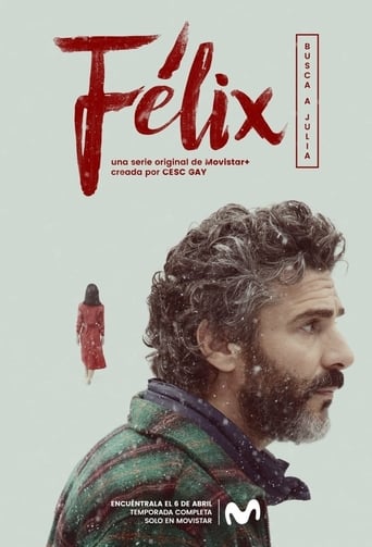 Portrait for Félix - Season 1