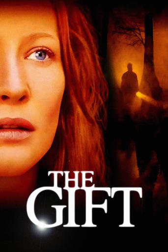 Poster of The Gift