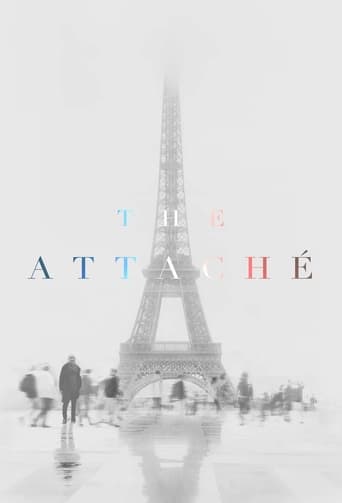 Poster of The Attaché