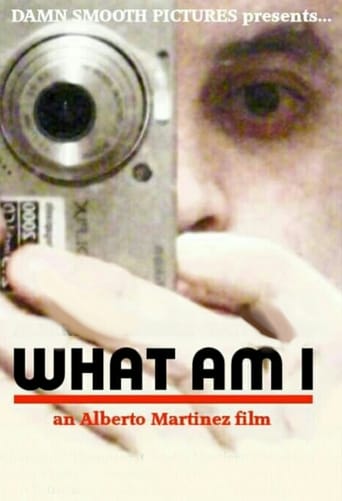 Poster of What Am I