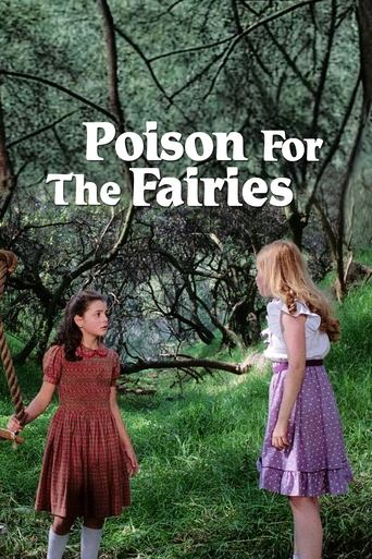 Poster of Poison for the Fairies