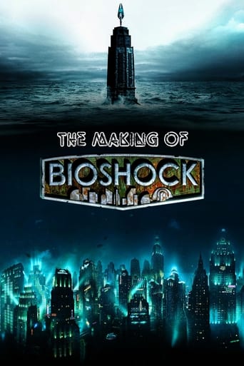 Poster of The Making of Bioshock