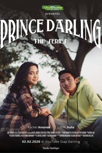 Portrait for Prince Darling - Season 1