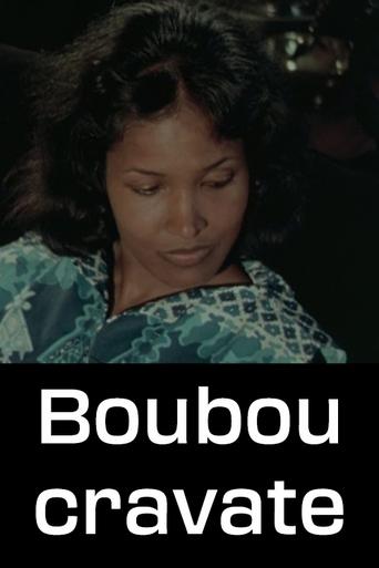 Poster of Boubou cravate