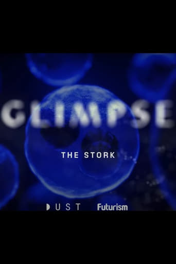 Poster of Glimpse Ep 2: The Stork