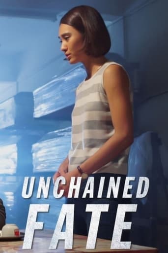 Poster of Unchained fate