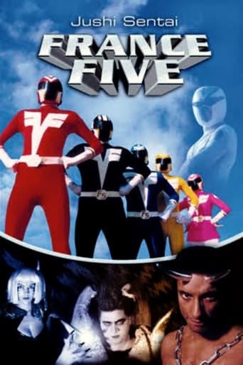 Poster of France Five