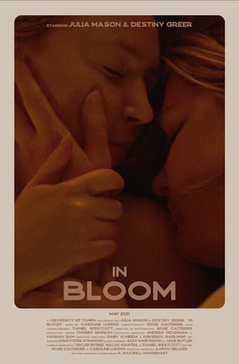 Poster of In Bloom