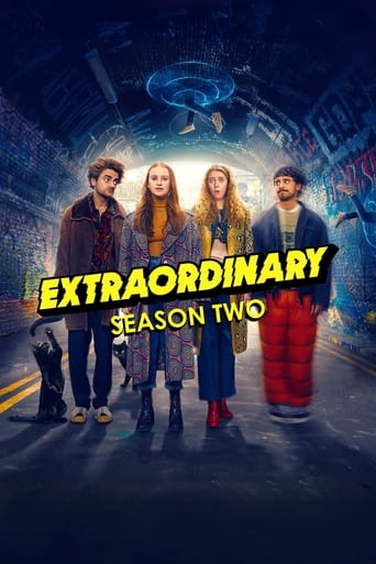 Portrait for Extraordinary - Season 2