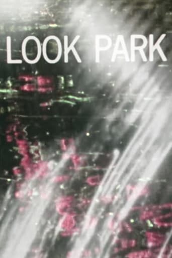 Poster of Look Park