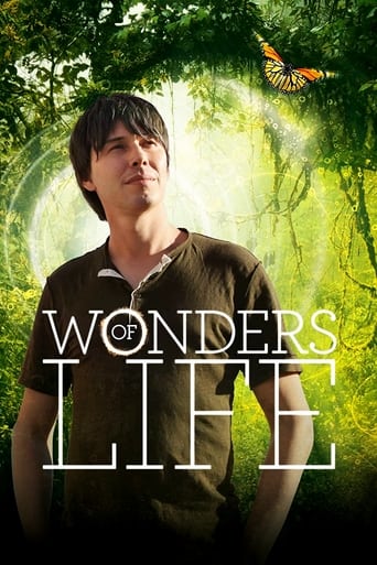 Poster of Wonders of Life