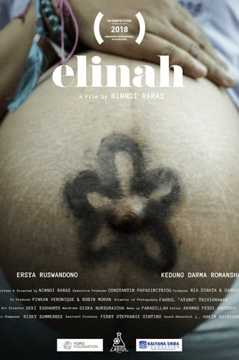 Poster of Elinah