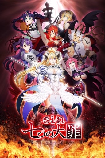 Portrait for Seven Mortal Sins - Season 1