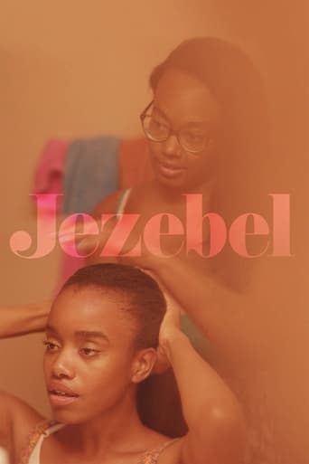 Poster of Jezebel