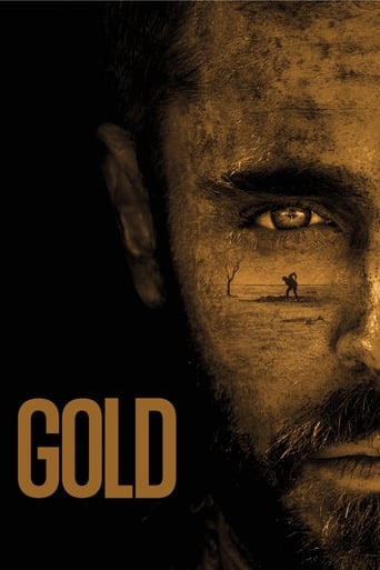 Poster of Gold