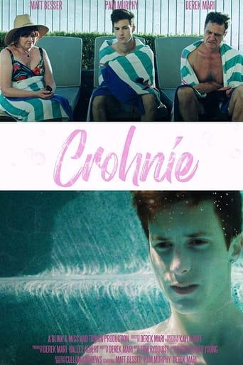 Poster of Crohnie