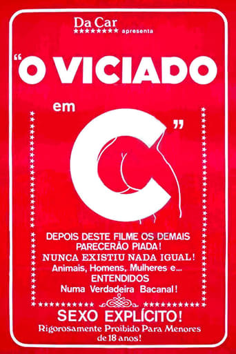 Poster of O Viciado em C...