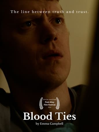 Poster of Blood Ties