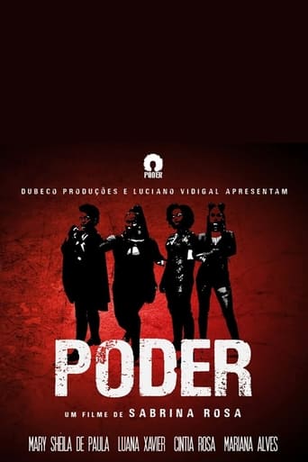 Poster of Poder