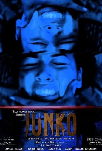 Poster of Junko