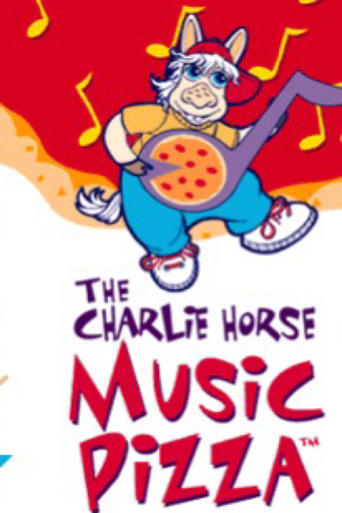 Poster of The Charlie Horse Music Pizza