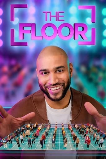 Portrait for The Floor - Season 1