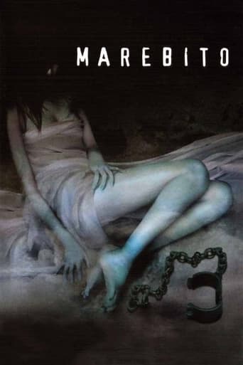 Poster of Marebito