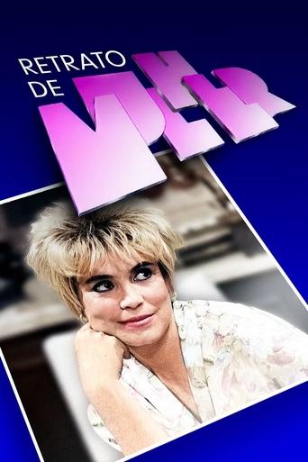 Poster of Retrato de Mulher