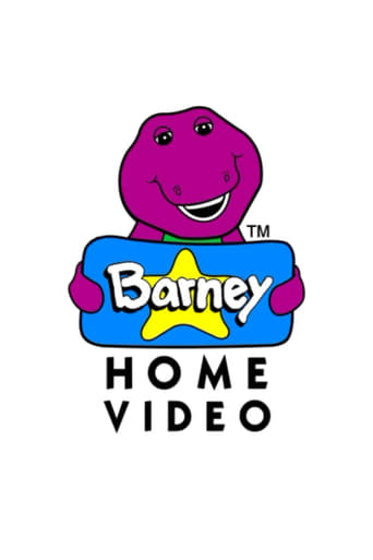 Portrait for Barney & Friends - Specials