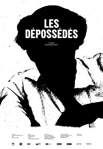 Poster of The Dispossessed