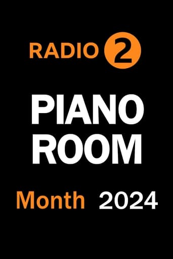 Portrait for Radio 2's Piano Room - 2024