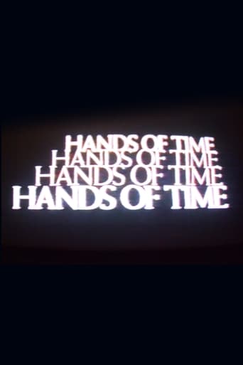 Poster of The Hands of Time