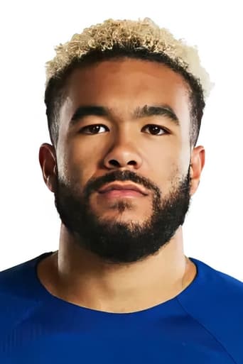 Portrait of Reece James