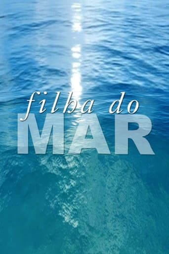 Poster of Filha do Mar