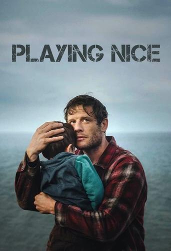 Poster of Playing Nice