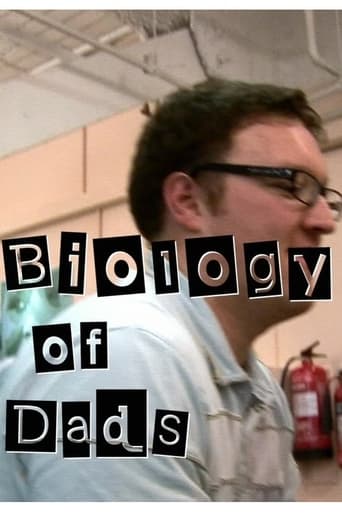 Poster of Biology of Dads