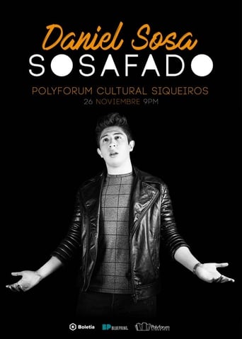 Poster of Daniel Sosa: Sosafado