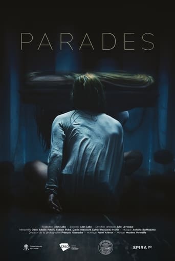 Poster of Parades