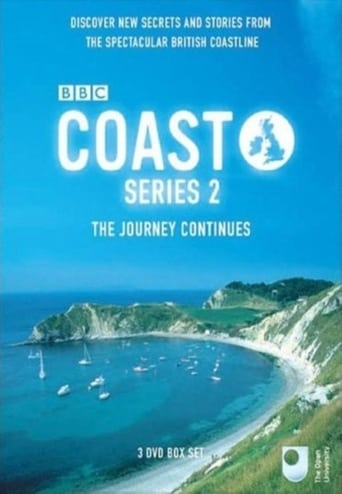 Portrait for Coast - Series 2