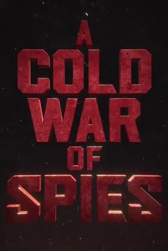 Portrait for A Cold War of Spies - Season 1