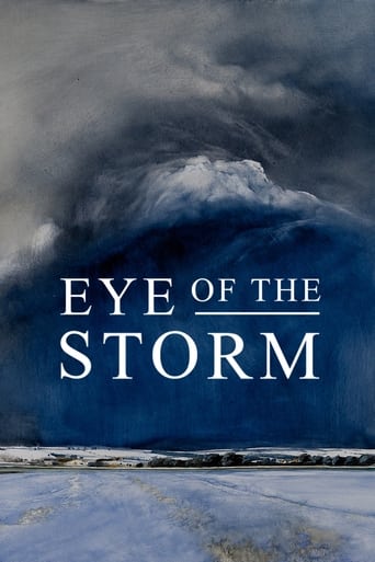 Poster of Eye of the Storm