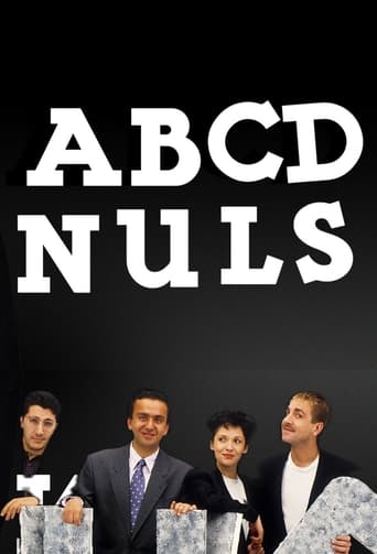 Poster of A.B.C.D. Nuls