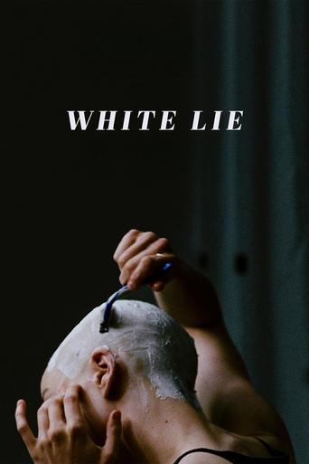 Poster of White Lie