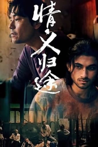 Poster of 情义归途